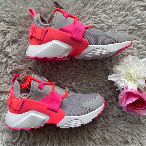 nike city low huarache